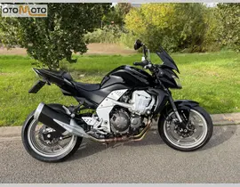 Kawasaki Z 750 2007 occasion