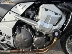 Kawasaki Z 750 2007 occasion – foto 5 van 17