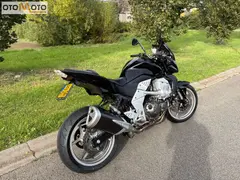 Kawasaki Z 750 2007 occasion – foto 3 van 17