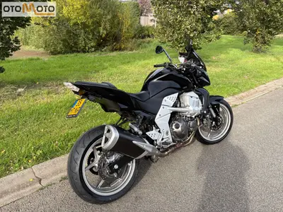 KAWASAKI Z 750 – foto 3
