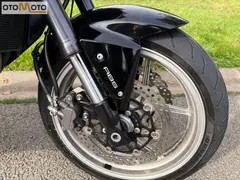 Kawasaki Z 750 2007 occasion – foto 6 van 17