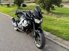 Kawasaki Z 750 2007 occasion – foto 7 van 17