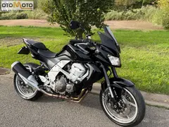 Kawasaki Z 750 2007 occasion – foto 8 van 17