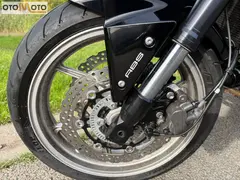Kawasaki Z 750 2007 occasion – foto 9 van 17