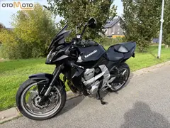 Kawasaki Z 750 2007 occasion – foto 10 van 17