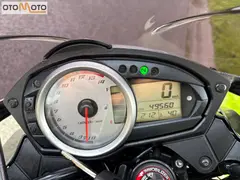 Kawasaki Z 750 2007 occasion – foto 11 van 17