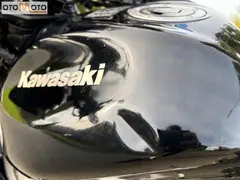 Kawasaki Z 750 2007 occasion – foto 12 van 17