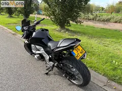 Kawasaki Z 750 2007 occasion – foto 15 van 17