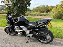 Kawasaki Z 750 2007 occasion – foto 16 van 17