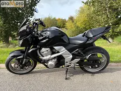 Kawasaki Z 750 2007 occasion – foto 17 van 17