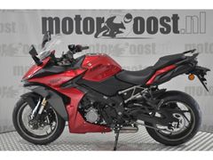 SUZUKI GSX-S 1000 GT