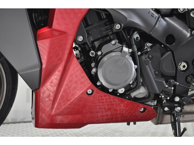 suzuki - gsx-s-1000-gt