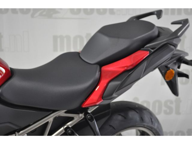 suzuki - gsx-s-1000-gt