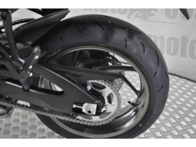 suzuki - gsx-s-1000-gt