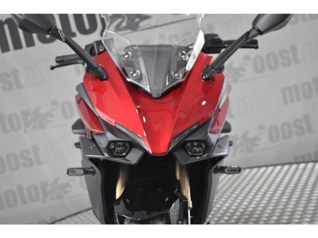 suzuki - gsx-s-1000-gt