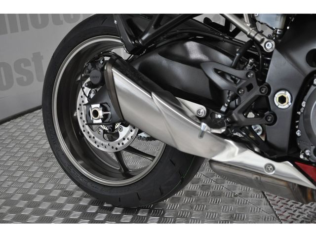 suzuki - gsx-s-1000-gt