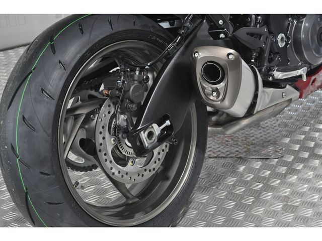 suzuki - gsx-s-1000-gt