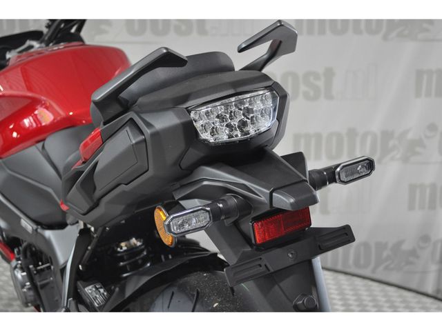 suzuki - gsx-s-1000-gt