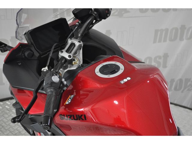 suzuki - gsx-s-1000-gt