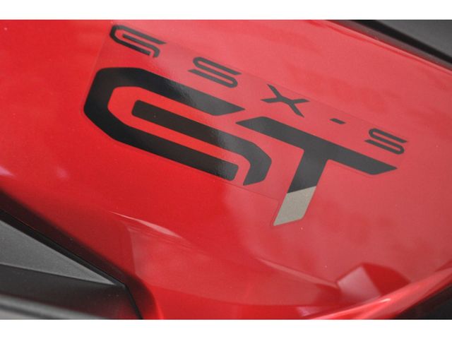 suzuki - gsx-s-1000-gt