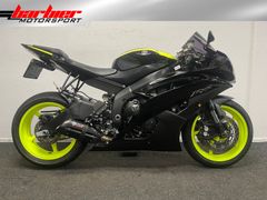 YAMAHA YZF R6