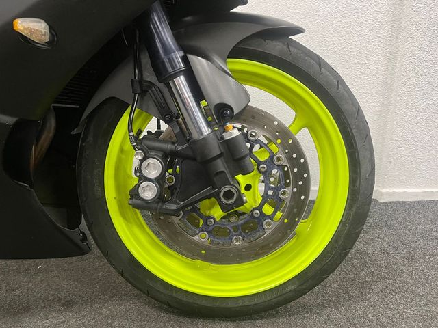 yamaha - yzf-r6