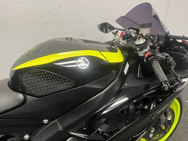 yamaha - yzf-r6
