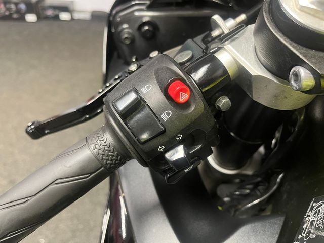 yamaha - yzf-r6