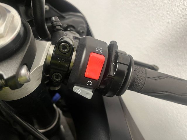 yamaha - yzf-r6