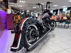 Harley-Davidson Softail Deluxe Flstn 2016 occasion – foto 4 van 15
