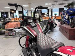 Harley-Davidson Softail Deluxe Flstn 2016 occasion – foto 6 van 15