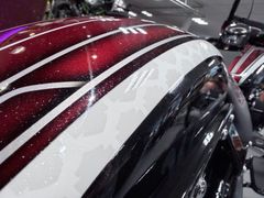Harley-Davidson Softail Deluxe Flstn 2016 occasion – foto 7 van 15