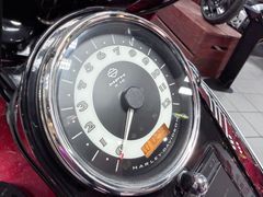 Harley-Davidson Softail Deluxe Flstn 2016 occasion – foto 8 van 15
