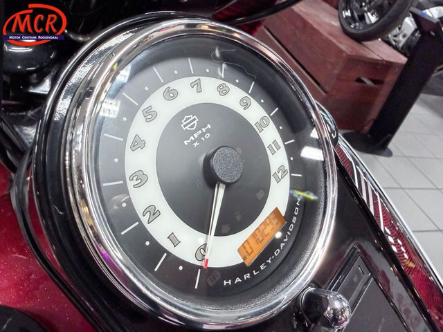 harley-davidson - softail-deluxe-flstn