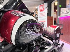 Harley-Davidson Softail Deluxe Flstn 2016 occasion – foto 9 van 15