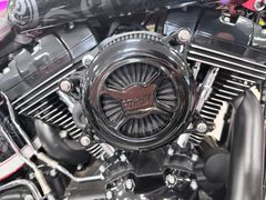 Harley-Davidson Softail Deluxe Flstn 2016 occasion – foto 11 van 15