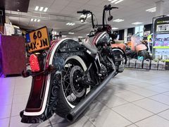 Harley-Davidson Softail Deluxe Flstn 2016 occasion – foto 12 van 15