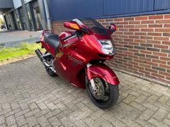 Honda CBR 1100  XX Super Blackbird 1999 occasion – foto 4 van 14