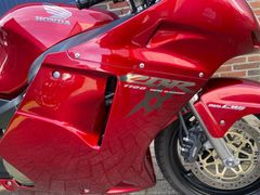 Honda CBR 1100  XX Super Blackbird 1999 occasion – foto 8 van 14