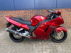 Honda CBR 1100  XX Super Blackbird 1999 occasion – foto 2 van 14