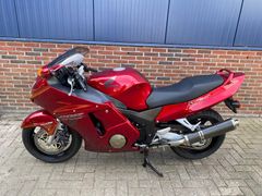Honda CBR 1100  XX Super Blackbird 1999 occasion – foto 6 van 14
