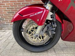 Honda CBR 1100  XX Super Blackbird 1999 occasion – foto 14 van 14