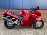 HONDA CBR 1100  XX SUPER BLACKBIRD
