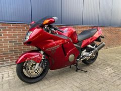 Honda CBR 1100  XX Super Blackbird 1999 occasion – foto 7 van 14