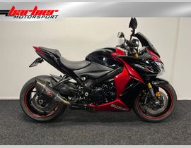 Suzuki GSX-S 1000 2019 occasion