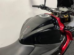 Suzuki GSX S1000 F 2019 occasion – foto 8 van 24