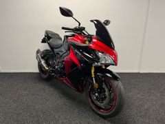 Suzuki GSX S1000 F 2019 occasion – foto 11 van 24