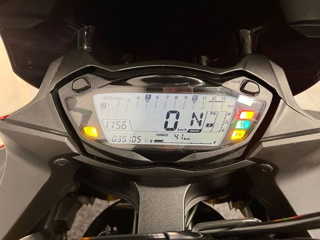 suzuki - gsx-s-1000