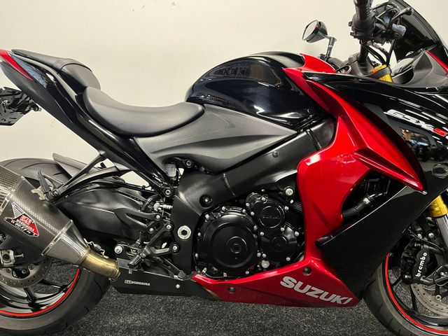 suzuki - gsx-s-1000