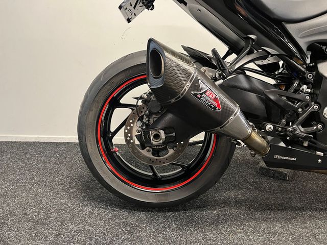 suzuki - gsx-s-1000